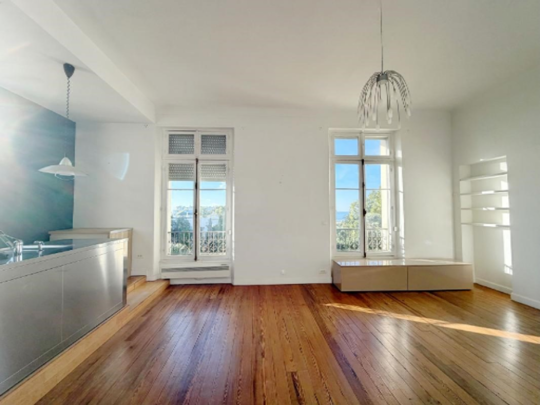 Квартира в Каннах, Франция, 58 м² - фото 3