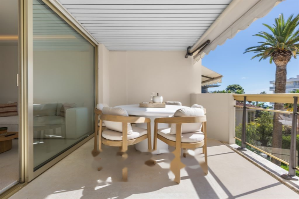 Квартира в Каннах, Франция, 102 м² - фото 3