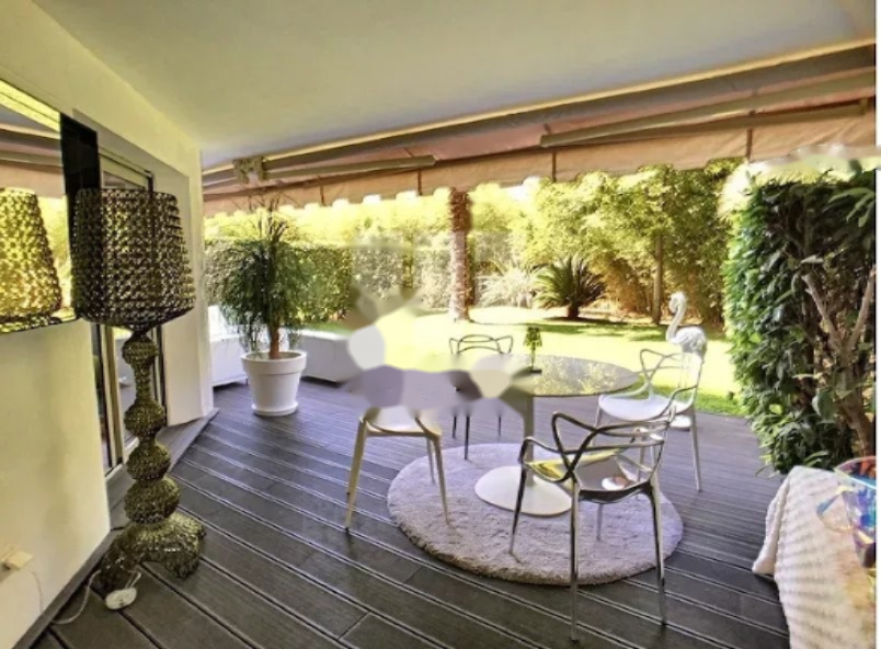 Квартира в Каннах, Франция, 67 м² - фото 3