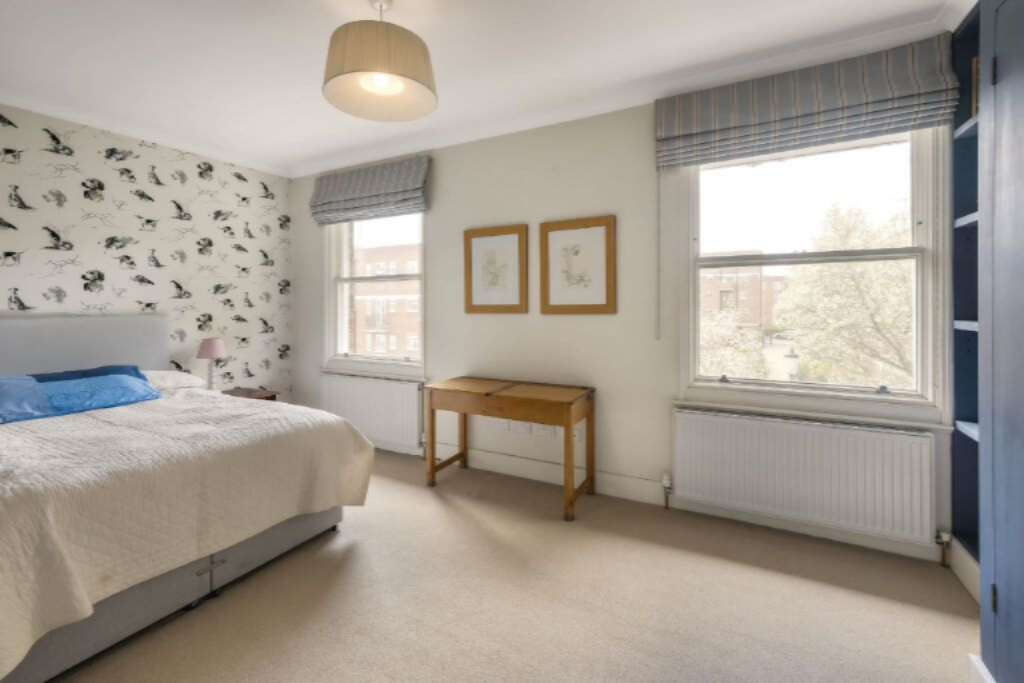 Квартира в Лондоне, Великобритания, 288 м² - фото 3