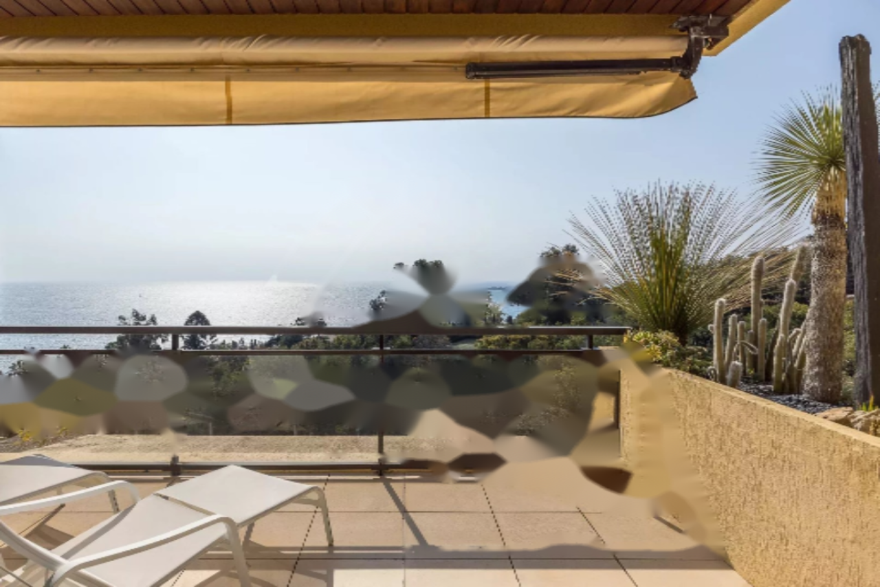 Квартира в Каннах, Франция, 220 м² - фото 3