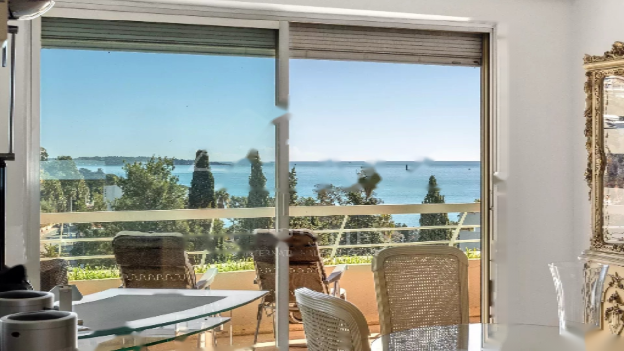 Квартира в Каннах, Франция, 134 м² - фото 3