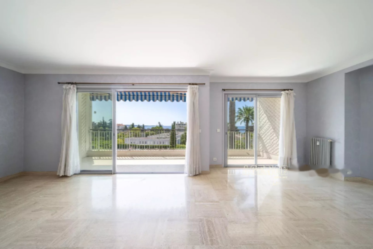 Квартира в Каннах, Франция, 122 м² - фото 3