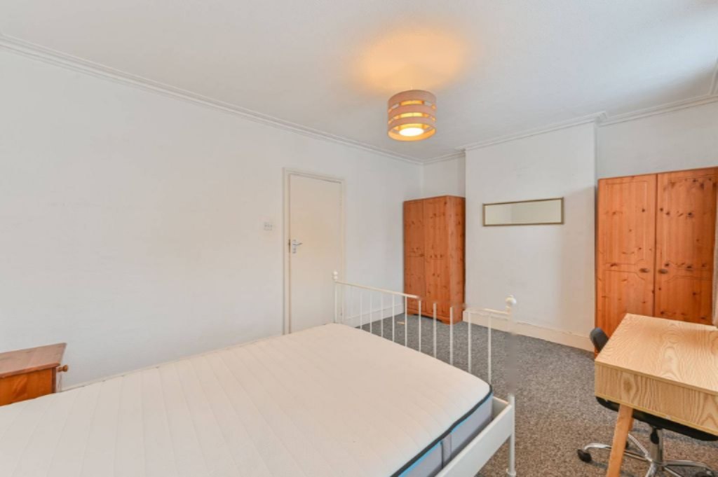 Квартира в Лондоне, Великобритания, 51 м² - фото 3