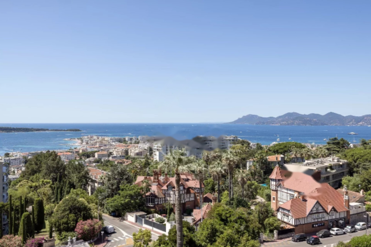 Квартира в Каннах, Франция, 986 м² - фото 3