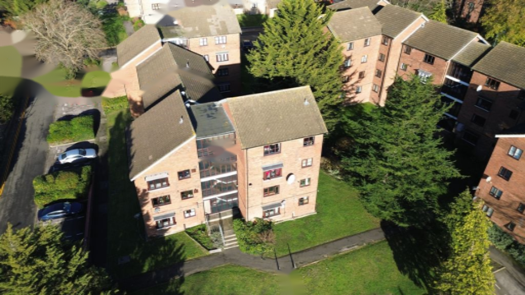 Квартира в Лондоне, Великобритания, 62 м² - фото 3