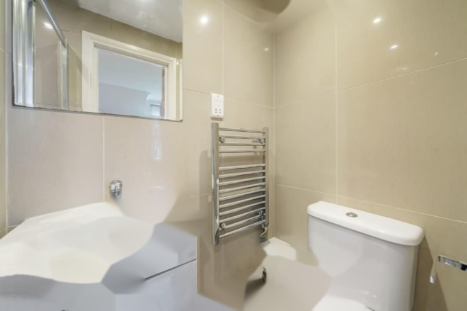 Квартира в Лондоне, Великобритания, 29 м² - фото 3