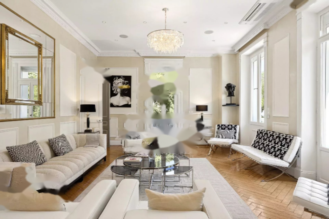 Квартира в Каннах, Франция, 579 м² - фото 3