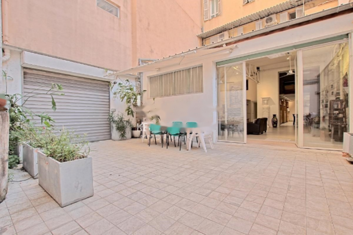 Квартира в Каннах, Франция, 225 м² - фото 3