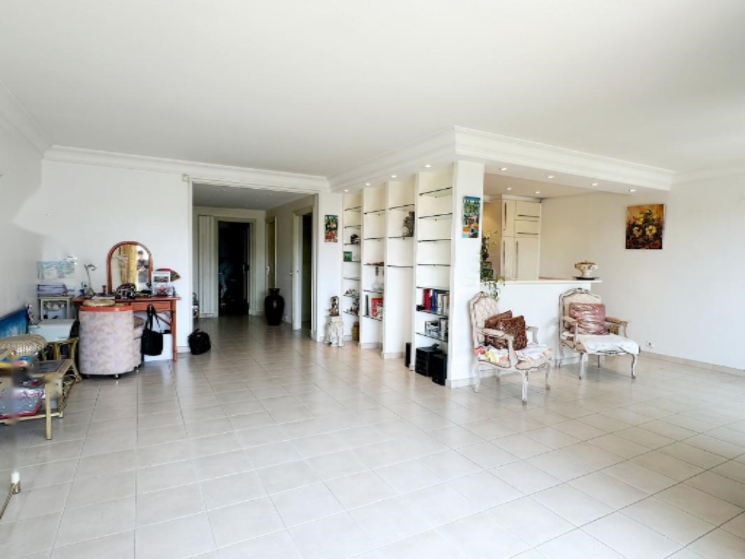 Квартира в Каннах, Франция, 79 м² - фото 3