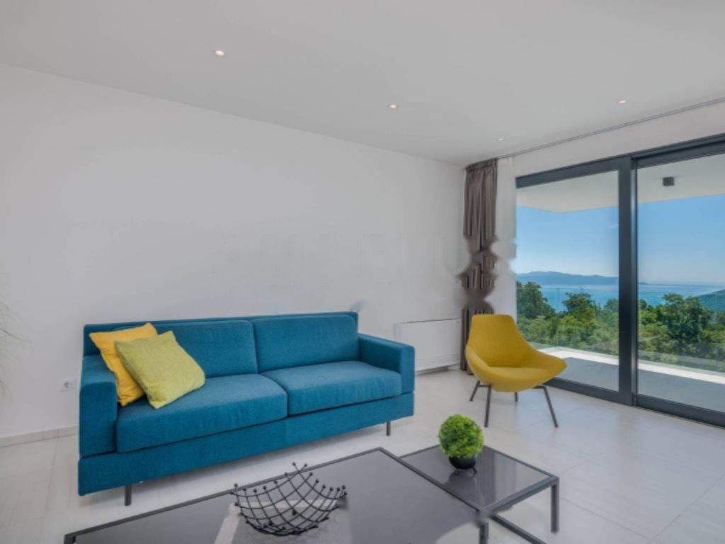 Дом в Опатии, Хорватия, 262 м² - фото 3