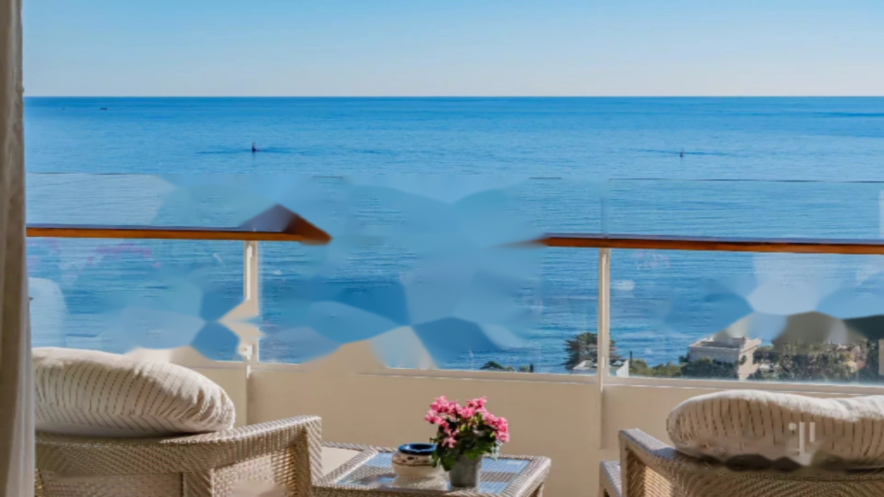 Квартира в Каннах, Франция, 138 м² - фото 3