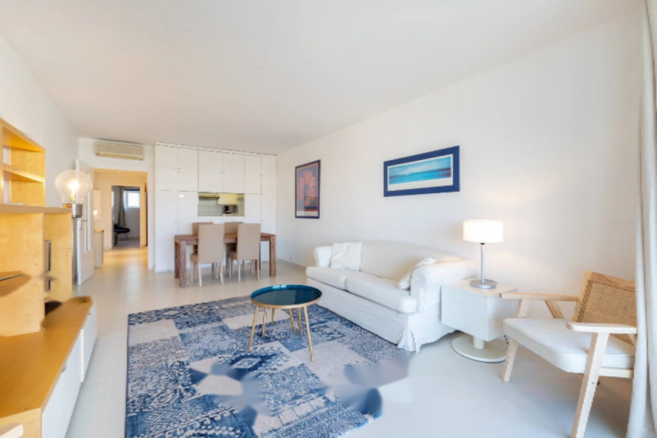 Квартира в Каннах, Франция, 59 м² - фото 3