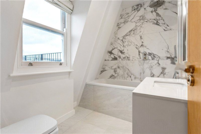 Квартира в Лондоне, Великобритания, 74 м² - фото 3