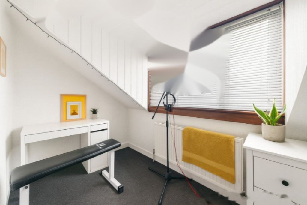 Квартира в Лондоне, Великобритания - фото 3