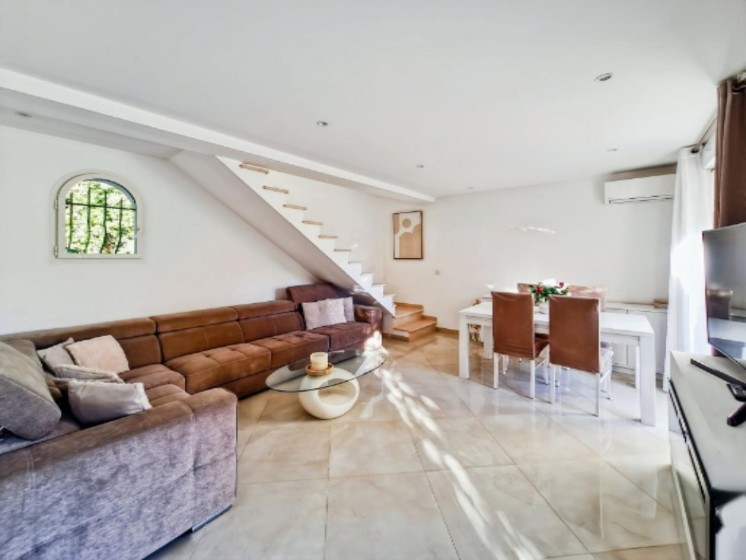 Квартира в Каннах, Франция, 114 м² - фото 3