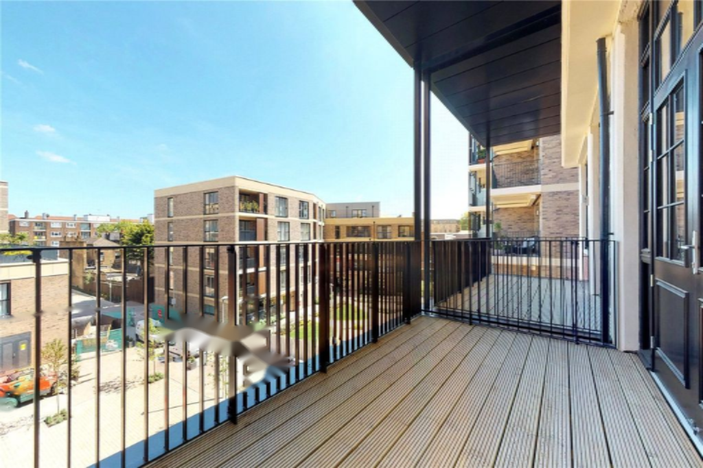 Квартира в Лондоне, Великобритания, 51 м² - фото 3