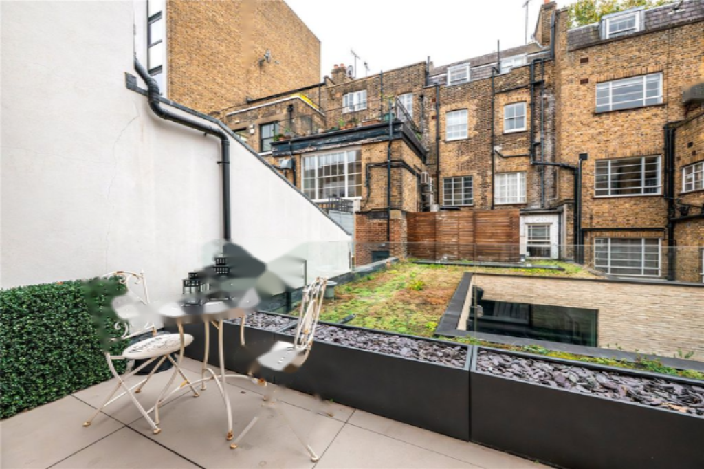 Квартира в Лондоне, Великобритания, 176 м² - фото 3