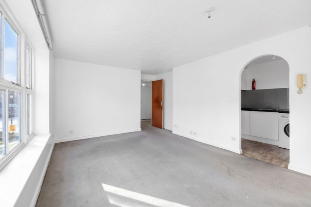 Квартира в Лондоне, Великобритания, 54 м² - фото 3