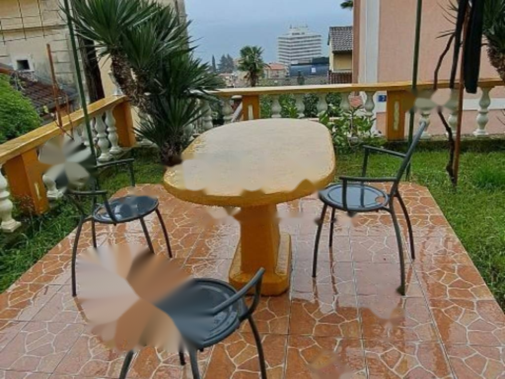 Квартира в Опатии, Хорватия, 26 м² - фото 3