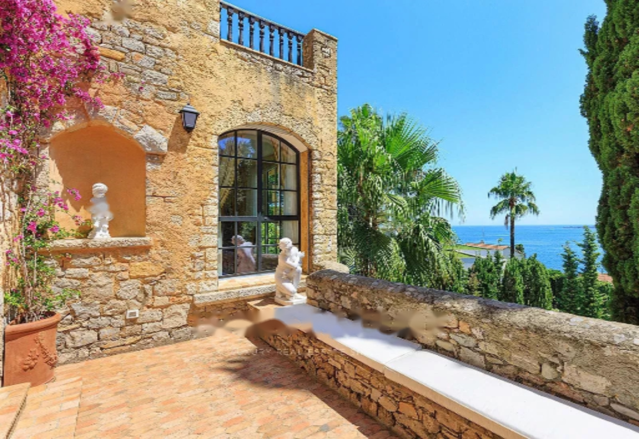 Квартира в Каннах, Франция, 360 м² - фото 3