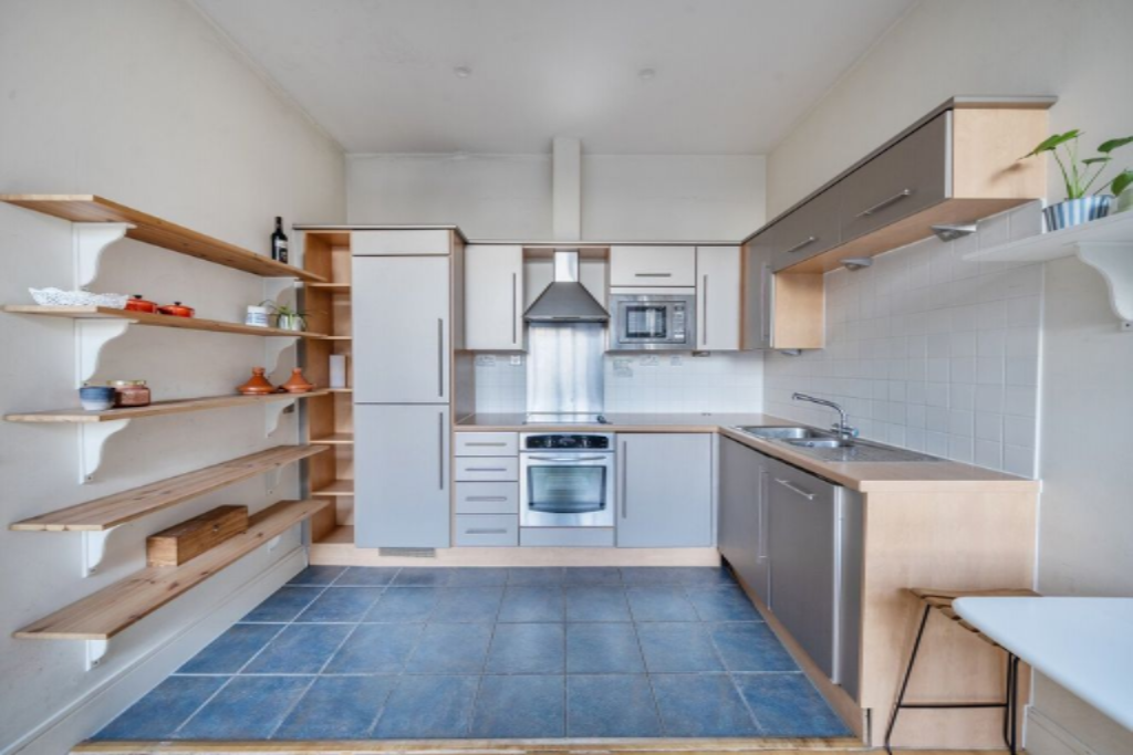 Квартира в Лондоне, Великобритания, 41 м² - фото 3