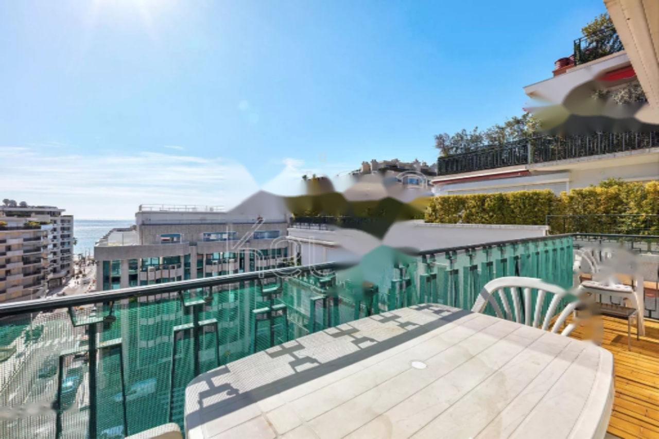 Квартира в Каннах, Франция, 76 м² - фото 3