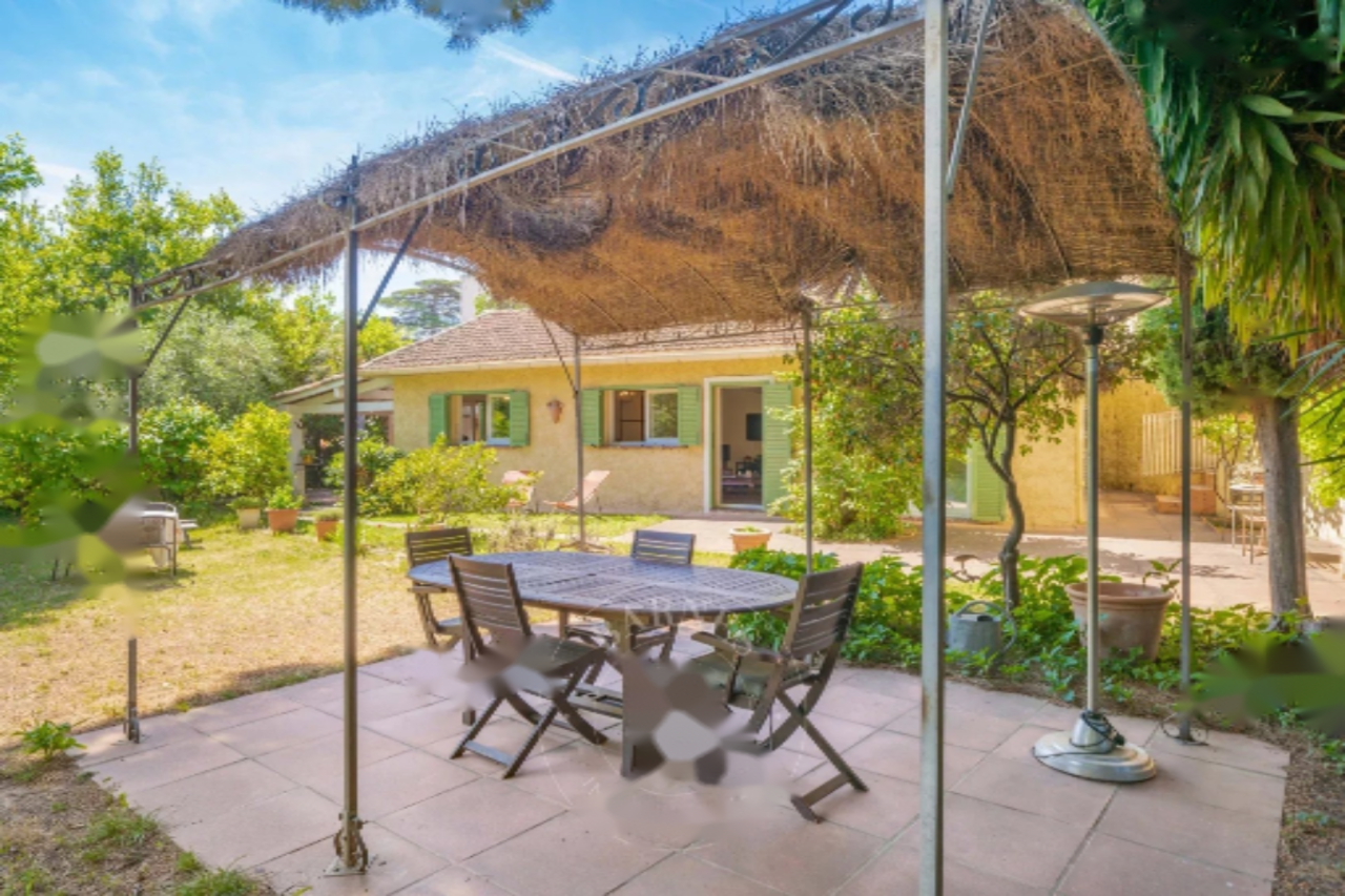 Квартира в Каннах, Франция, 150 м² - фото 3