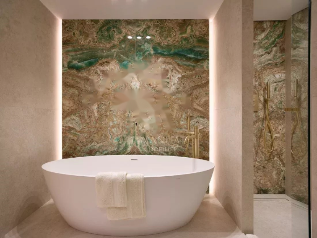 Квартира в Каннах, Франция, 210 м² - фото 3