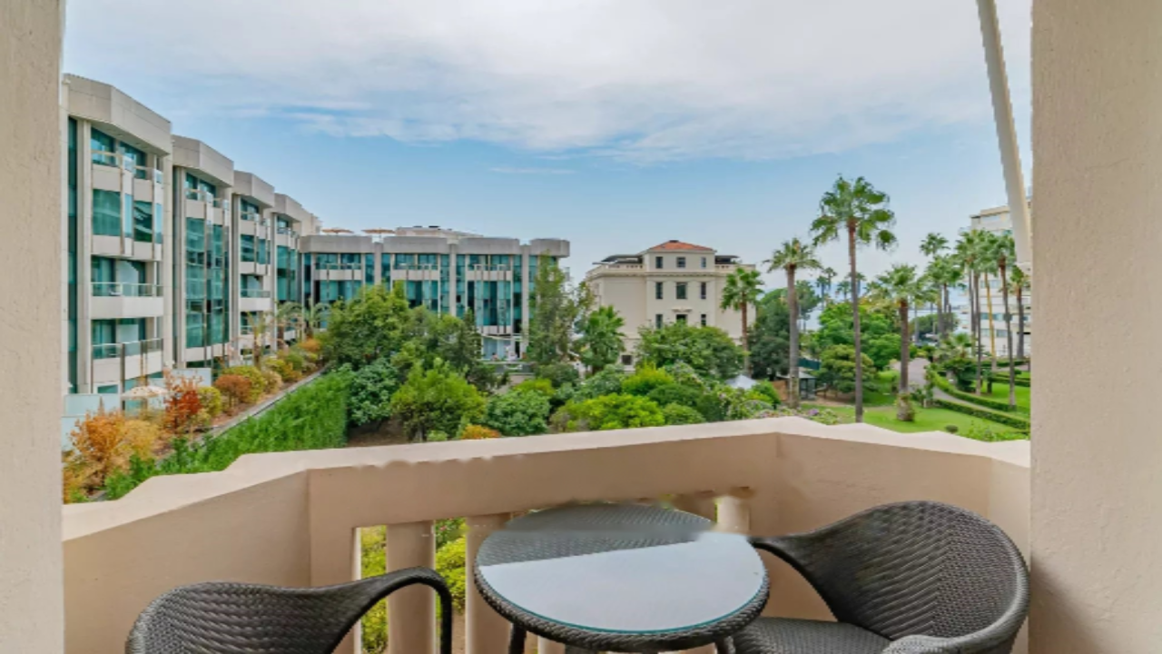 Квартира в Каннах, Франция, 167 м² - фото 3