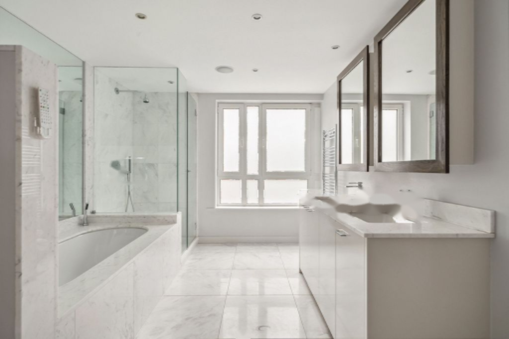 Квартира в Лондоне, Великобритания, 129 м² - фото 3