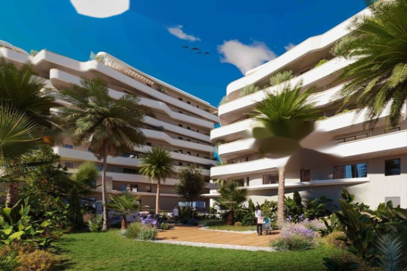 Квартира в Каннах, Франция, 115 м² - фото 3