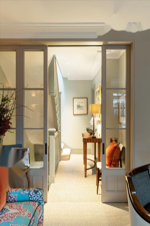 Квартира в Лондоне, Великобритания, 213 м² - фото 3