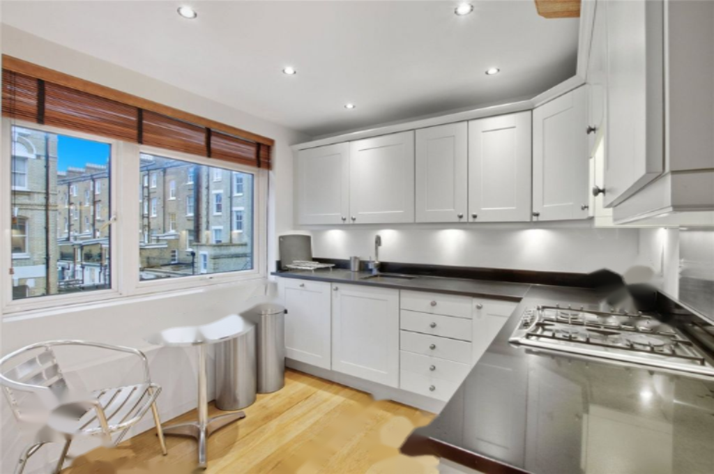 Квартира в Лондоне, Великобритания, 74 м² - фото 3