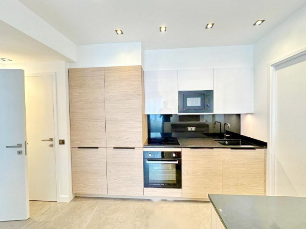 Квартира в Каннах, Франция, 66 м² - фото 3