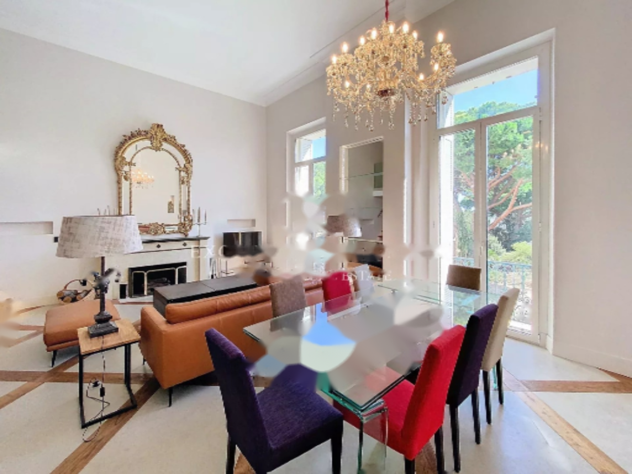 Квартира в Каннах, Франция, 150 м² - фото 3