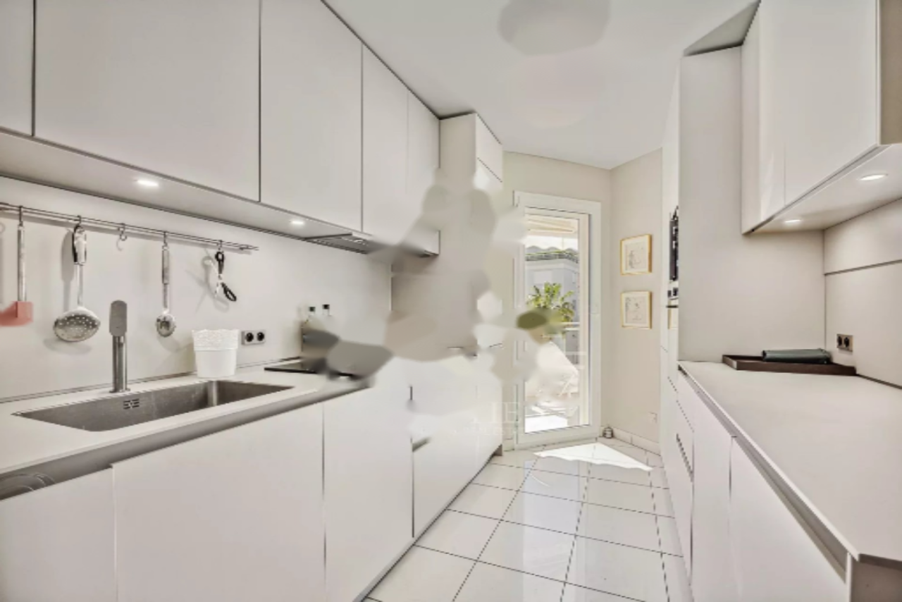 Квартира в Каннах, Франция, 138 м² - фото 3