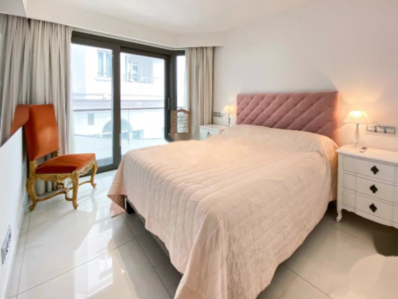 Квартира в Каннах, Франция, 112 м² - фото 3