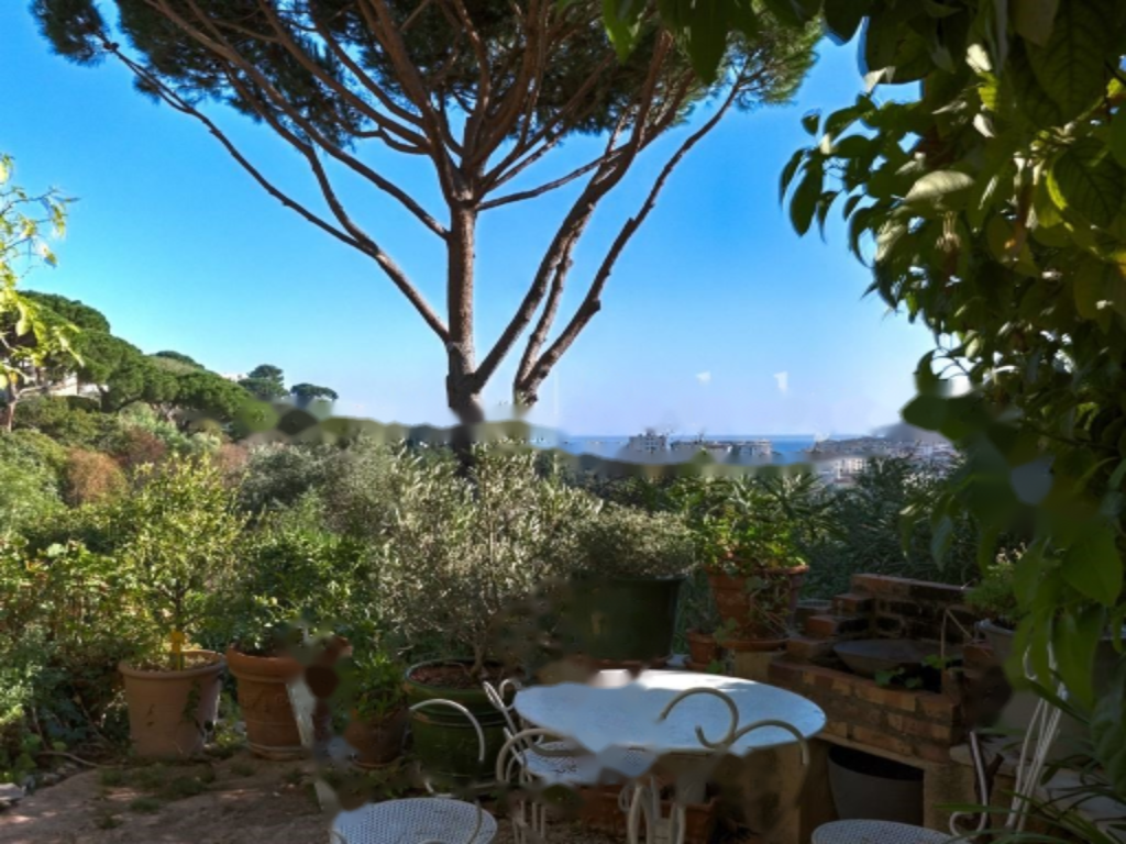 Квартира в Каннах, Франция, 195 м² - фото 3