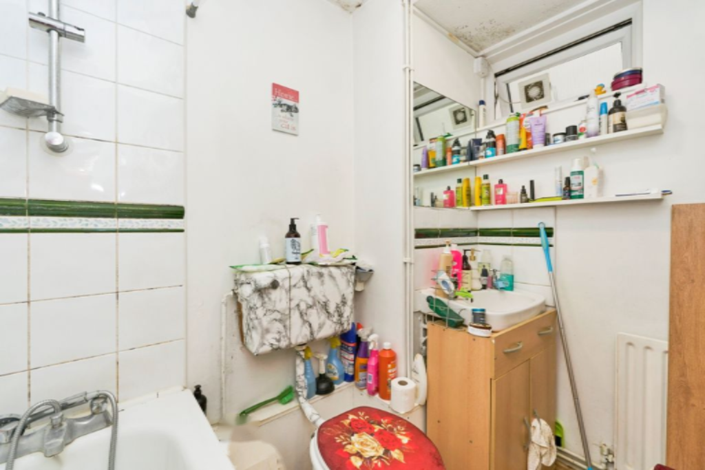 Квартира в Лондоне, Великобритания, 50 м² - фото 3