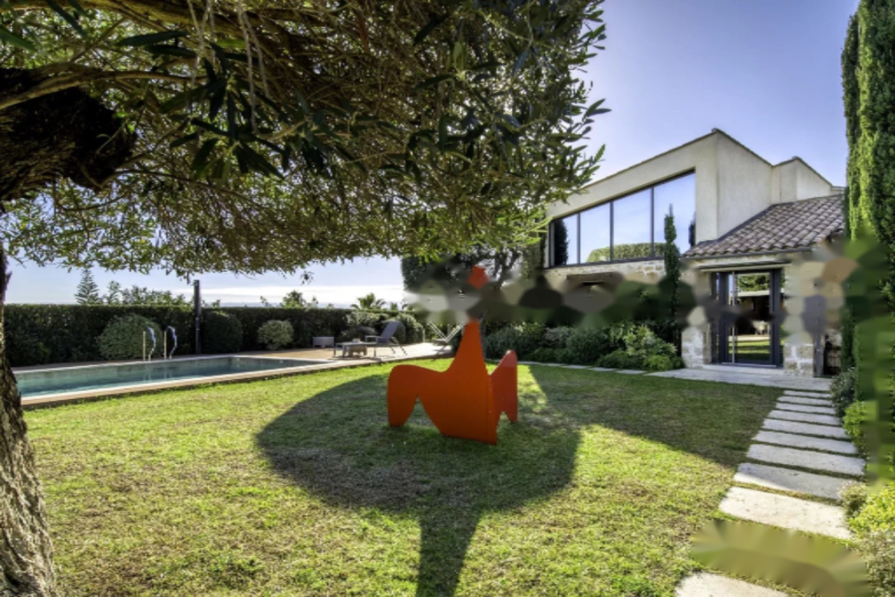 Квартира в Каннах, Франция, 285 м² - фото 3