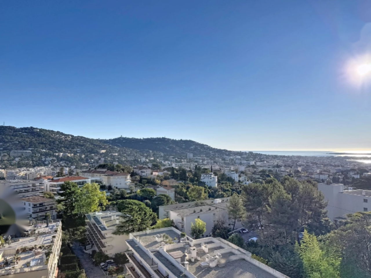 Квартира в Каннах, Франция, 90 м² - фото 3