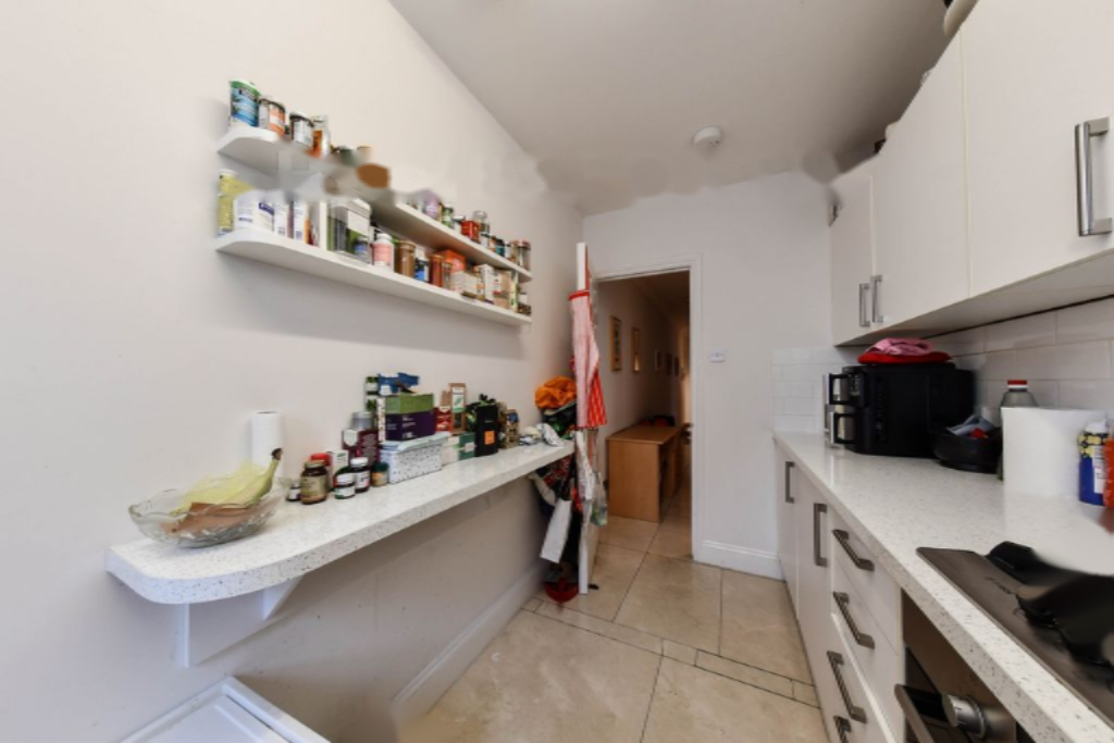 Квартира в Лондоне, Великобритания, 67 м² - фото 3