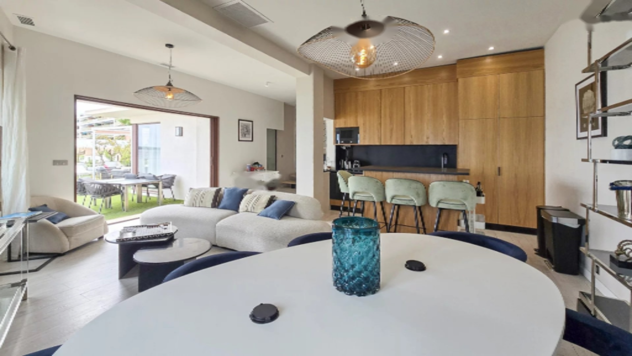 Квартира в Каннах, Франция, 166 м² - фото 3