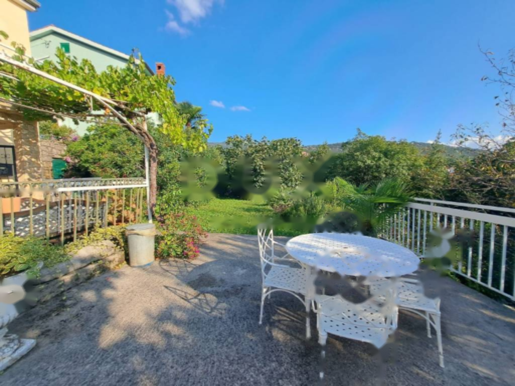 Дом в Опатии, Хорватия, 92 м² - фото 4