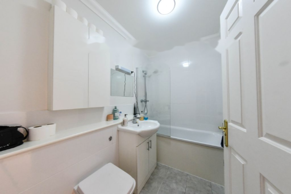 Квартира в Лондоне, Великобритания, 67 м² - фото 4