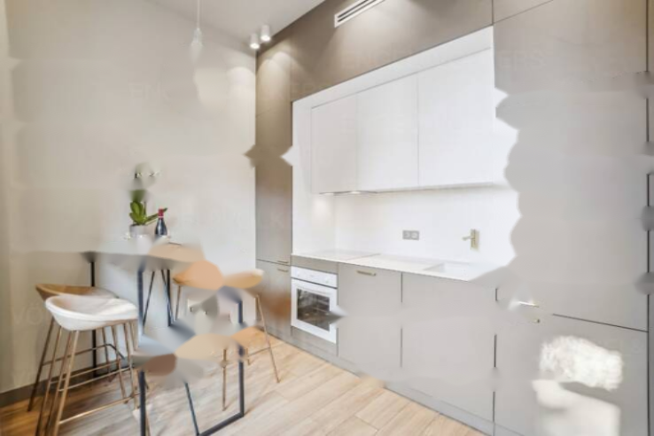 Квартира в Каннах, Франция, 115 м² - фото 2