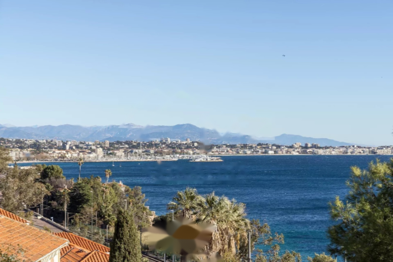 Квартира в Каннах, Франция, 83 м² - фото 4