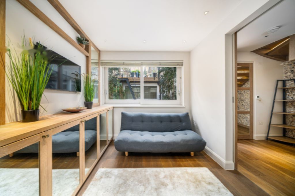 Квартира в Лондоне, Великобритания, 187 м² - фото 4