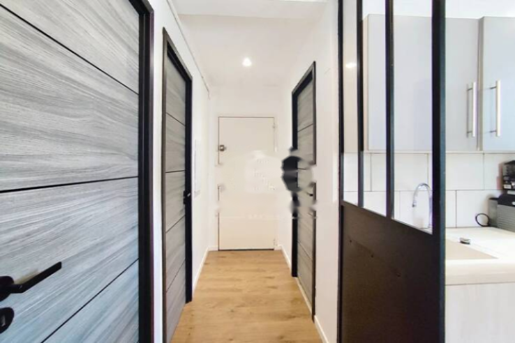 Квартира в Каннах, Франция, 45 м² - фото 2